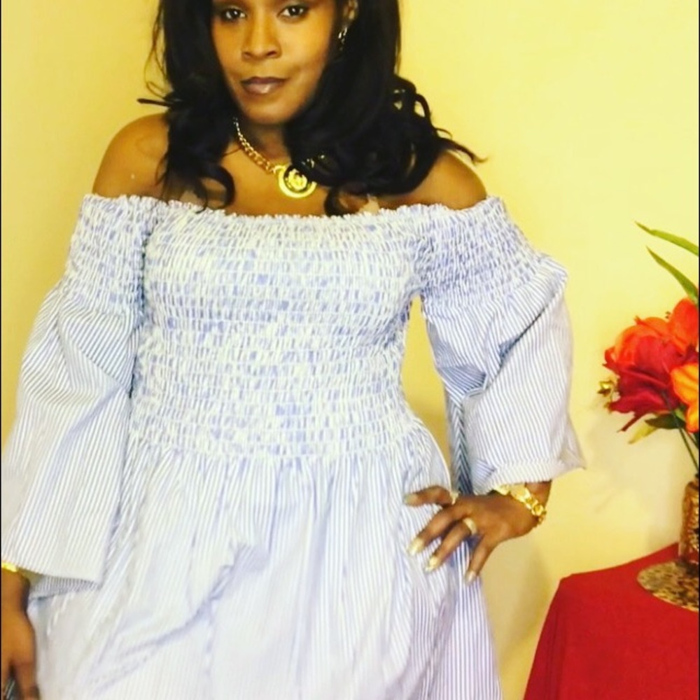 Meet your Posher, Fortee